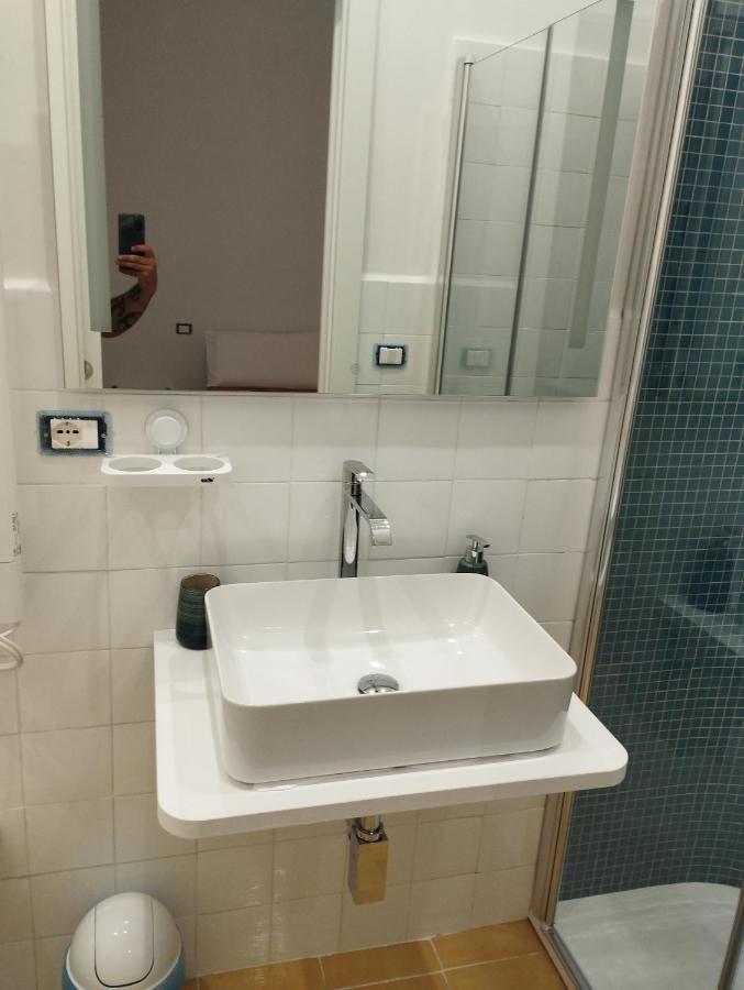 La Bomboniera B&B Amalfi Coast Vietri Luaran gambar