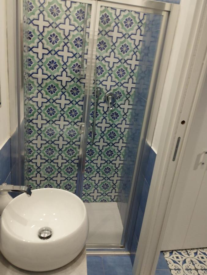 La Bomboniera B&B Amalfi Coast Vietri Luaran gambar