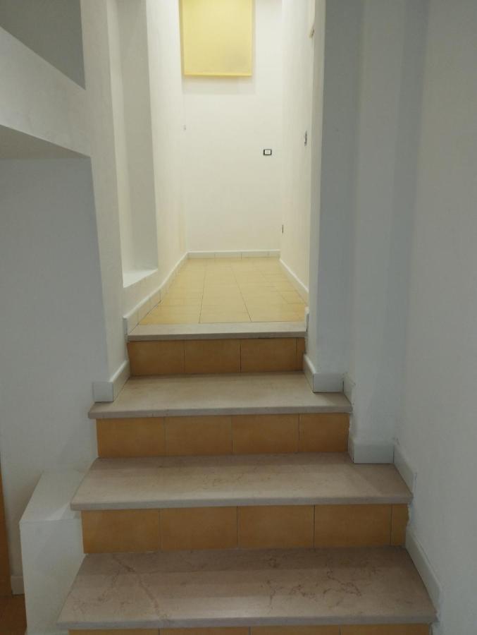 La Bomboniera B&B Amalfi Coast Vietri Luaran gambar