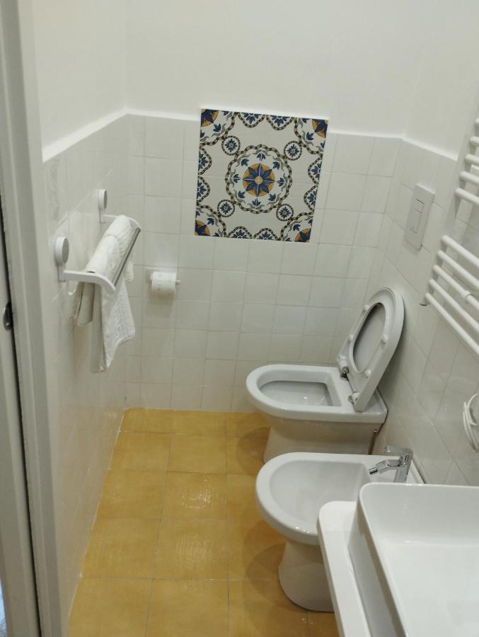 La Bomboniera B&B Amalfi Coast Vietri Luaran gambar