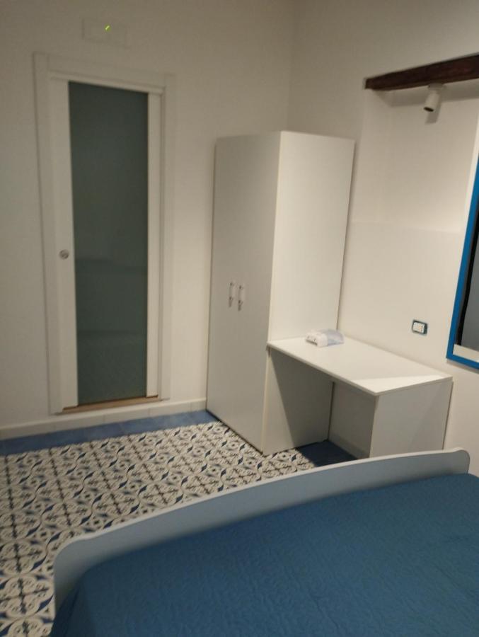 La Bomboniera B&B Amalfi Coast Vietri Luaran gambar